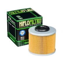 HIFLO Premium OilFilter - NEW MV AGUSTA F3/B3