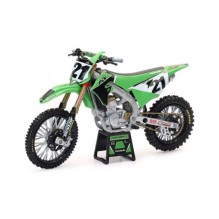 New-Ray, 1:12 Kawasaki Racing Team Jason Anderson