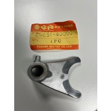 Fork, Gear Shift No.3 - RM250 76-78