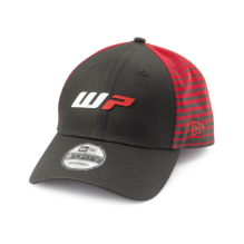 WP REPLICA TEAM CURVED CAP OS