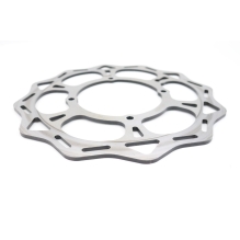 Front brake disc D=240mm - TC85 2025-