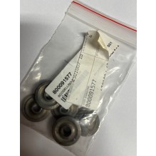 RETAINER, VALVE SPRING