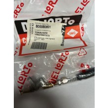 KIT STARTER A FILO - CAGIVA MITO / WRE125 / SM125