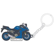 RUBBER KEYRING, GSX-S1000GT