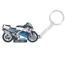 RUBBER KEYRING, RGV250 GAMMA