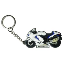 RUBBER KEYRING HAYABUSA