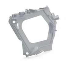 AIR FILTER BOX FRONT PART - TC85 2025-