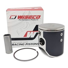 Wiseco 2 Stroke Racer Elite Piston Kit, 54.00 MM - YZ125 2022-