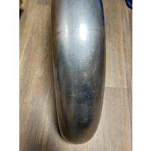 Universal Alloy Rear Mudguard 6 x 18/19