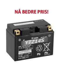 YUASA GEL BATTERI - YTZ14S