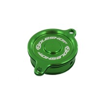 Holeshot, Lock till oljefilter, GRÖN