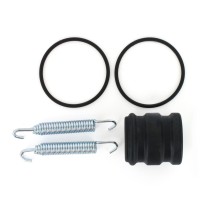 Holeshot, Tätningskit, Avgassystem - YZ250 2001-