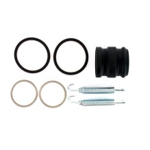 Holeshot, Tätningskit, Avgassystem - YZ125 2001-