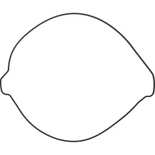 Vertex, Packning Kopplingskåpa