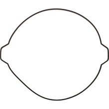 Vertex, Packning Kopplingskåpa