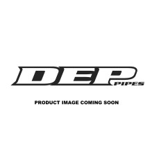 DEP, Ljuddämpare, Svart