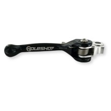 Holeshot, Flex Broms, Smidd, SVART