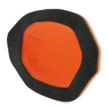 Holeshot, Luftfilter