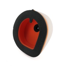 Holeshot, Luftfilter