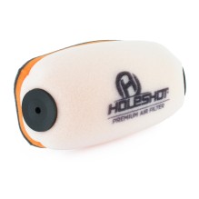 Holeshot, Luftfilter