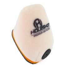 Holeshot, Luftfilter