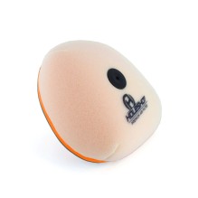 Holeshot, Luftfilter