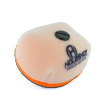 Holeshot, Luftfilter