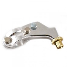 Holeshot, Kopplingsklove