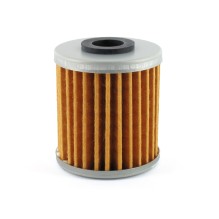 Holeshot, Oljefilter - RM-Z250 / RM-Z450 / KX250F / KX450F