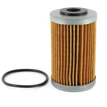 Holeshot, Oljefilter Lång 1:st