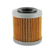 Holeshot, Oljefilter TC510 / TE510