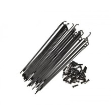 Holeshot, Ekersats (Holeshot), 16