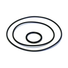 VHM, Tätningskit Topp