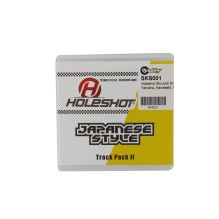 Holeshot, Skruvkit Japanska modeller