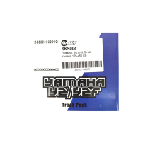 Holeshot, Skruvkit YZ/YZF