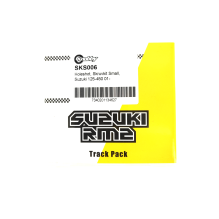 Holeshot, Skruvkit RM/RMZ