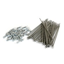 Haan Wheels, Ekersats (OEM), 18