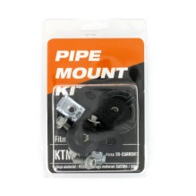 Holeshot, Monteringskit, Avgassystem - TC65 2024-