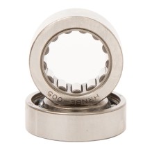 Hot Rods, Lagersats Balansaxel