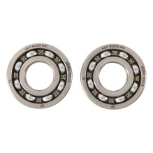 Hot Rods, Lagersats Balansaxel