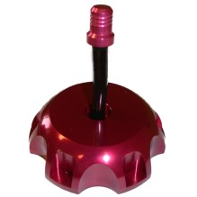 Holeshot, Tanklock, RÖD