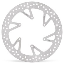 Moto-Master, Bromsskiva Halo Fixed 267mm, BAK