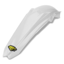 Cycra, Bakskärm Powerflow, VIT