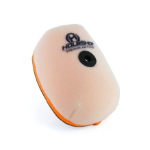 Holeshot, Luftfilter