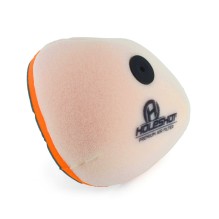 Holeshot, Luftfilter