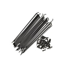 Haan Wheels, Ekersats (OEM), 19