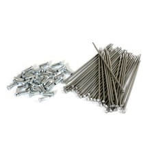 Haan Wheels, Ekersats (OEM), 36,, 21