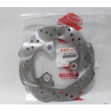 DISC,REAR BRAKE GSX-R125 / GSX-S125 2018-