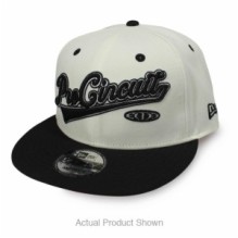ProCircuit Chrome Black Snapback