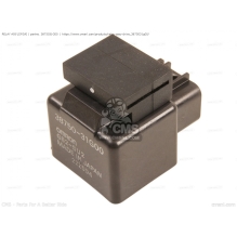 RELAY ASSY,DRIVE - LT-A750 15-18